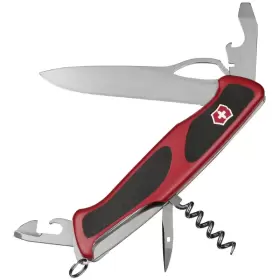 Victorinox Ranger Grip 61 Rød/Sort