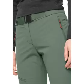 Vandrebukser til kvinder: Jack Wolfskin Holdsteig Lady Pants