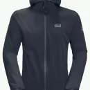 Jack Wolfskin Pack & Go Skaljakke