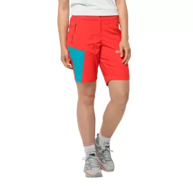 Jack Wolfskin Glastal Shorts