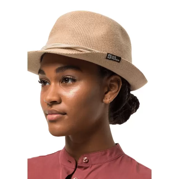 Jack Wolfskin - Jack Wolfskin Travel Hat Nature