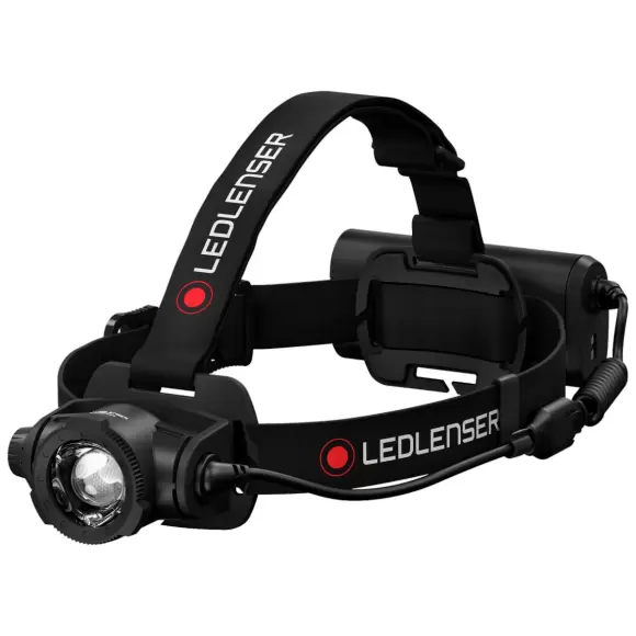 LedLenser H15R Core pandelampe