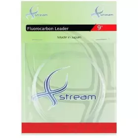 X-stream Fluorcarbon Leader fluefiskeri forfang