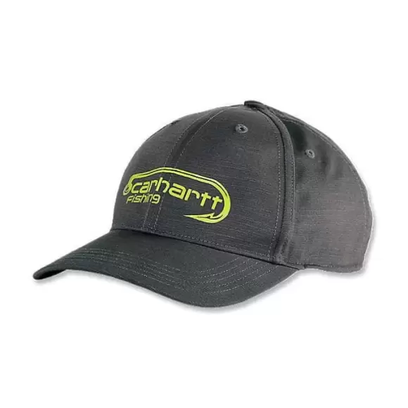 Carhartt - Carhartt Fish-hook logo