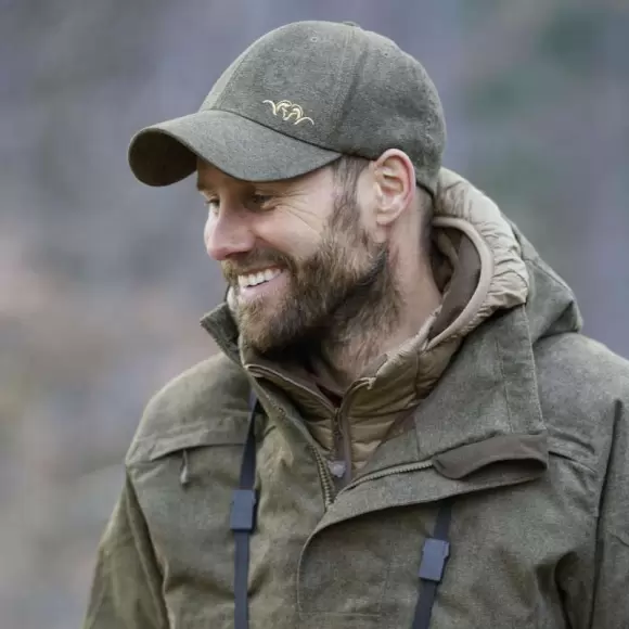 Blaser Vintage Cap 21