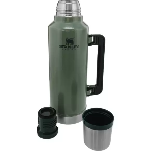 Klassisk Stanley outdoor Termokande