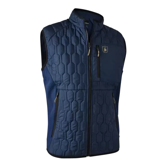 Deerhunter Mossdale Quiltvest