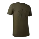 Deerhunter Nolan T-shirt 