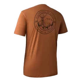 Deerhunter Easton jagt T-shirt