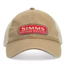 Simms Heritage Trucker