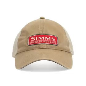 Simms Heritage Trucker