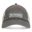 Simms Heritage Trucker