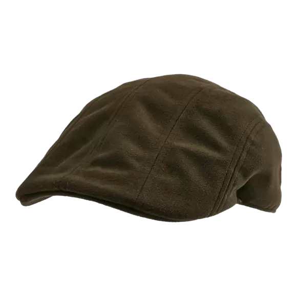 Flatcap | Deerhunter Pro Gamekeeper FlatCap