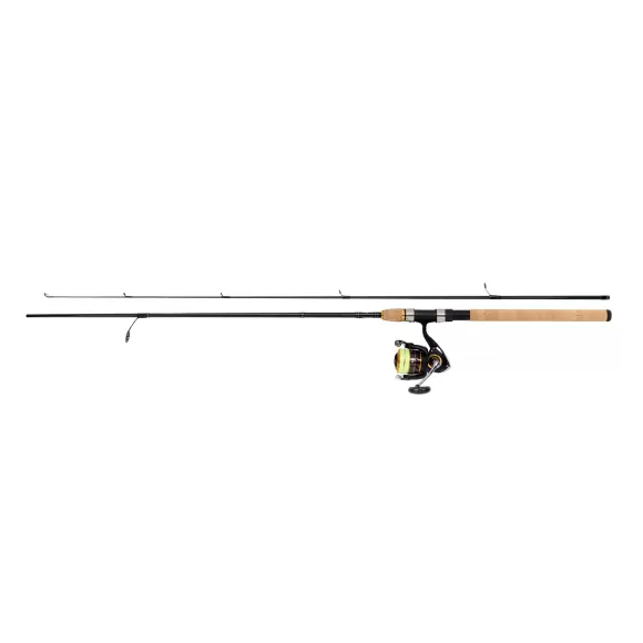 Daiwa Crossfire Goldrush