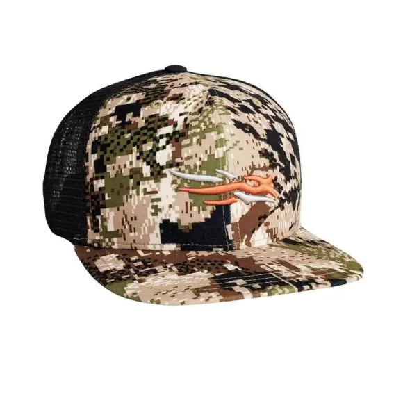 Sitka jagt camouflage kasket