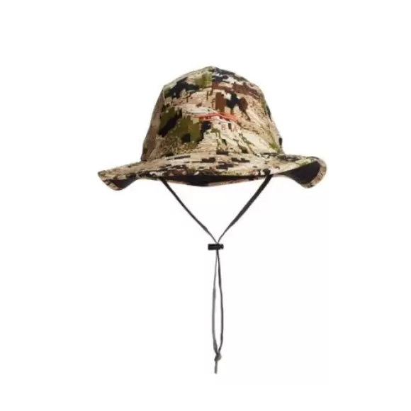 Sitka Sun Hat Optifade subalpine