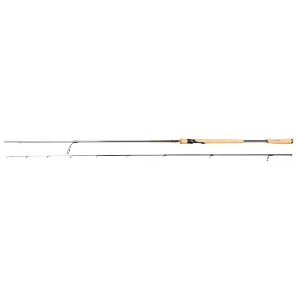 Daiwa Shogun AGS