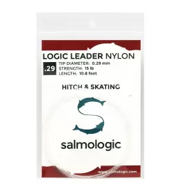 Salmologic Leader