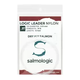 Salmologic Dry Fly Salmon 0,31