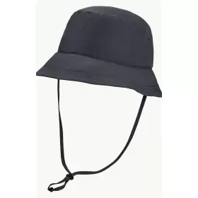 Solhat - bøllehat Jack Wolfskin Sun Hat Phantom