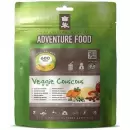 Adventure food couscous