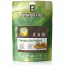 Adventure food vegetable hotpot