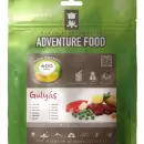 Adventure food gullasch