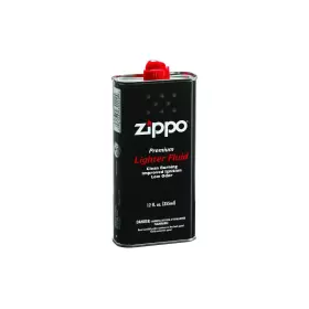 Zippo væske 355ml benzin