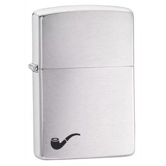 Zippo Lighter Pibe