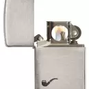 Pibe lighter fra Zippo