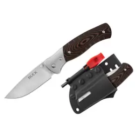 Buck Folding Selkirk outdoor foldekniv