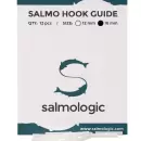 Salmologic Hook-guides - krog guider til fluefiskeri