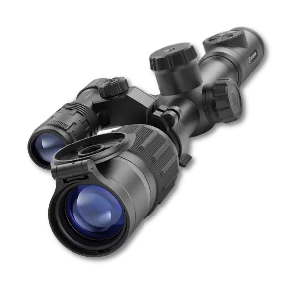 Pulsar Digex C50 med 940-lygte Pulsar Digex C50 med 940-lygte
