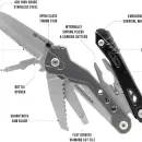 Bedste multitool