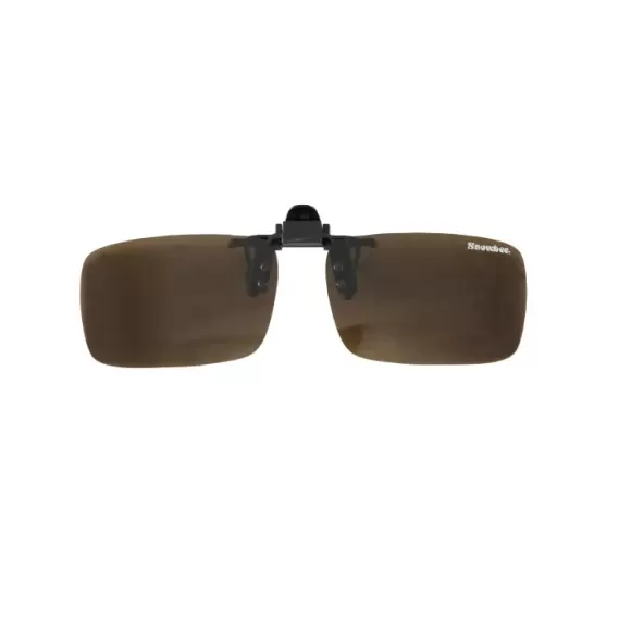 Snowbee Clip-On Poloraid Solbrille