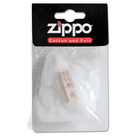 Zippo - Zippo Cotton/ Service Kit