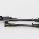 Bipod skydestok