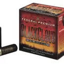 Federal - Federal Black Cloud 12/89 42,5 g. #4