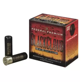 Federal - Federal Black Cloud 12/89 42,5 g. #4