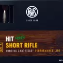 RWS - RWS HIT .308 - Short Rifle