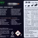 RWS - RWS HIT .30-06 - Short Rifle