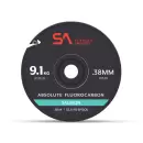 Scientific Anglers Salmon Fluorocarbon Tippet