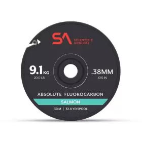 Scientific Anglers Salmon Fluorocarbon Tippet