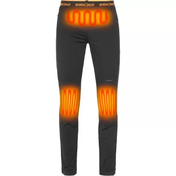 Nordic Heat Base Layer Buks V7