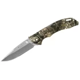 Buck Bantam 9 cm. Camo Mossy Oak