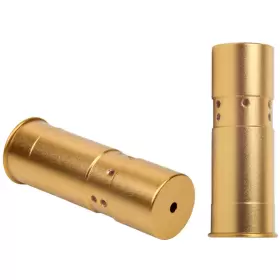 Laserpatron cal.12