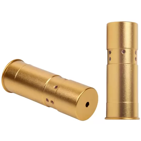 Laserpatron cal.12