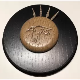 smukkeste sneppeplade