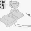 Swarovski Optik - Adapter til Swarovski VPA 2