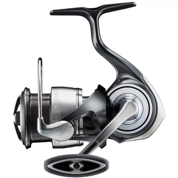 Daiwa - Daiwa Certate LT2500D (2024 Model)